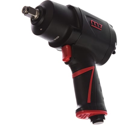 Пневматический ударный гайковерт MIGHTY SEVEN NC-4255QH01