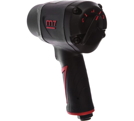 Пневматический ударный гайковерт MIGHTY SEVEN NC-4255QH01