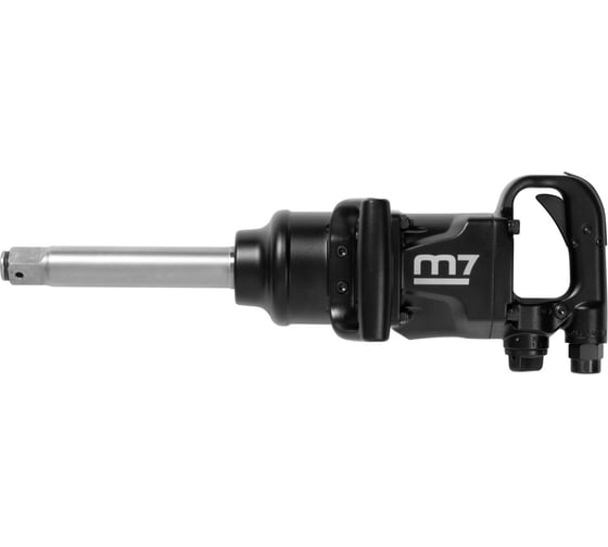 Удлиненный пневматический ударный гайковерт MIGHTY SEVEN NC-8332-6