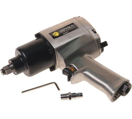 Пневмогайковерт ЭВРИКА ER-85271