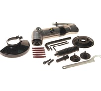 Профессиональная пневмозачистная машинка ЭВРИКА ER-81105