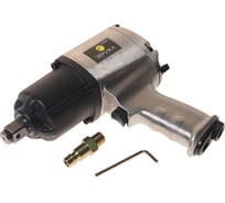 Пневмогайковерт ЭВРИКА ER-85560