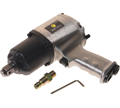 Пневмогайковерт ЭВРИКА ER-85560