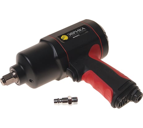 Пневмогайковерт ЭВРИКА ER-85275