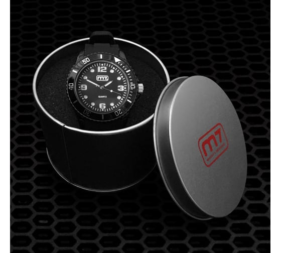 Набор пневмоинструмента MIGHTY SEVEN 41 предмет NC-4255ZG01