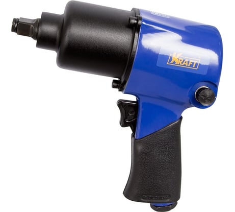 Пневматический ударный гайковерт KRAFT KT 707001