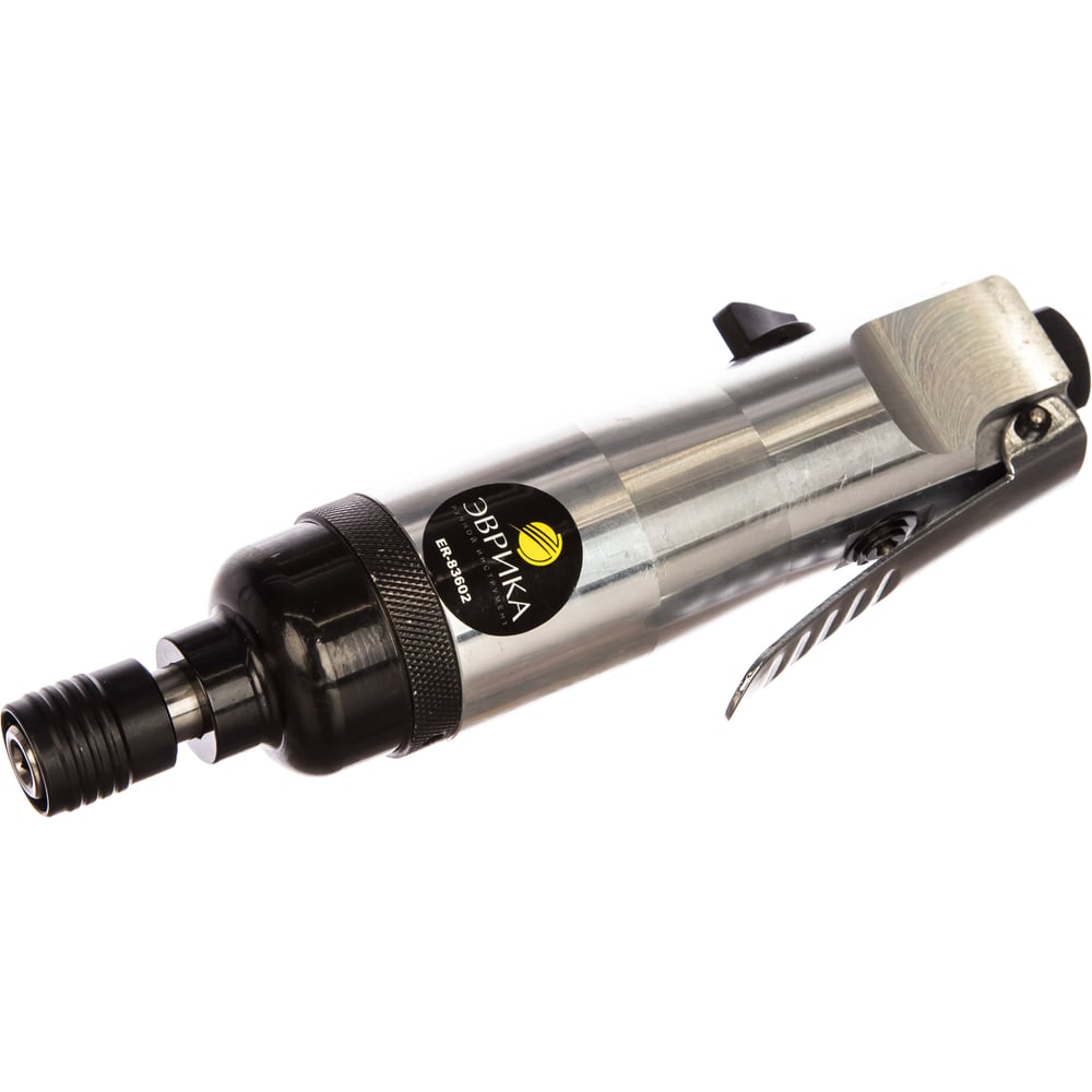 ПрямаяпневмоотверткаЭВРИКАER-83602