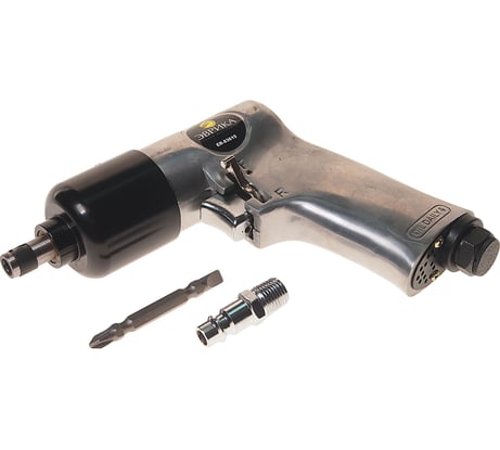 Ударная пневмоотвертка Эврика 1/4, 10000 об/мин ER-83615 983795