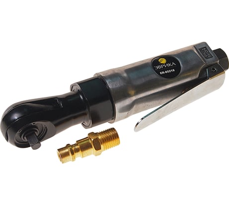 Пневмотрещотка ЭВРИКА ER-85218