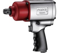 Пневмогайковёрт FORCE 82566