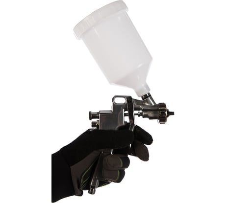 Краскопульт Jeta PRO 1.2 краскопульт серии JL990P/12 CONV