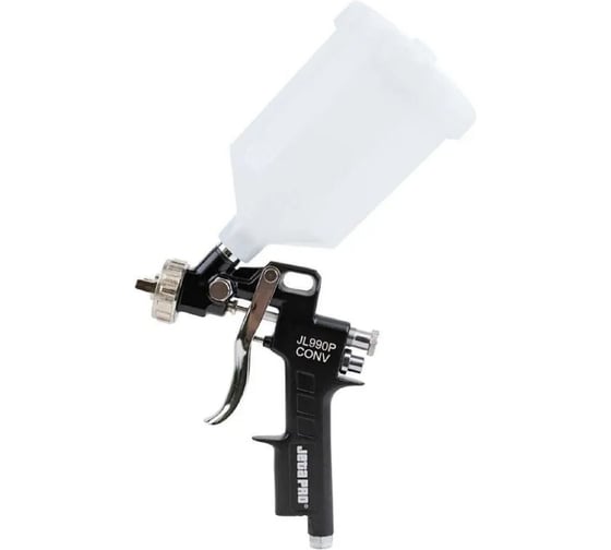 Краскопульт Jeta PRO 1.2 краскопульт серии JL990P/12 CONV