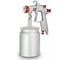 Пневматический краскораспылитель CROWN CT38104-1.5 1