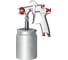 Пневматический краскораспылитель CROWN CT38104-1.5 3