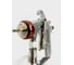 Пневматический краскораспылитель CROWN CT38104-1.5 6