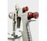 Пневматический краскораспылитель CROWN CT38104-1.5 7