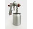 Пневматический краскораспылитель CROWN CT38104-1.5 8