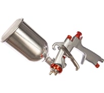 Пневматический краскораспылитель CROWN CT38103-1.5