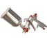 Пневматический краскораспылитель CROWN CT38103-1.5 1