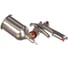 Пневматический краскораспылитель CROWN CT38103-1.5 2