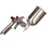 Пневматический краскораспылитель CROWN CT38103-1.5 3