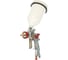 Пневматический краскораспылитель CROWN CT38086-1.3 2