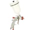 Пневматический краскораспылитель CROWN CT38086-1.3 3