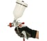 Пневматический краскораспылитель CROWN CT38086-1.3 4