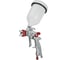 Пневматический краскораспылитель CROWN CT38086-1.3 5