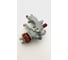 Пневматический краскораспылитель CROWN CT38086-1.3 8