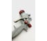 Пневматический краскораспылитель CROWN CT38086-1.3 9