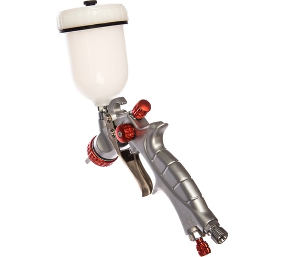 Пневматический краскораспылитель CROWN CT38100-1.0