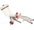 Пневматический краскораспылитель CROWN CT38100-1.0 1