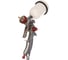 Пневматический краскораспылитель CROWN CT38100-1.0 2