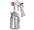 Пневматический краскораспылитель CROWN CT38087-1.4 1