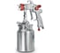 Пневматический краскораспылитель CROWN CT38087-1.4 3