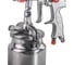 Пневматический краскораспылитель CROWN CT38087-1.4 5