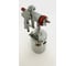 Пневматический краскораспылитель CROWN CT38087-1.4 7