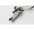 Пневматический краскораспылитель CROWN CT38086-1.4 7