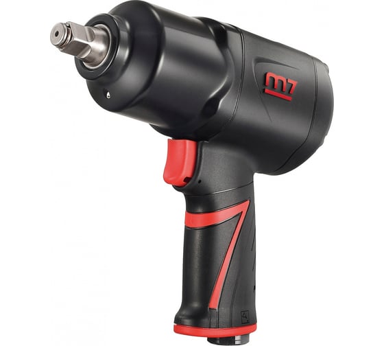Пневматический ударный гайковерт MIGHTY SEVEN NC-4233QH