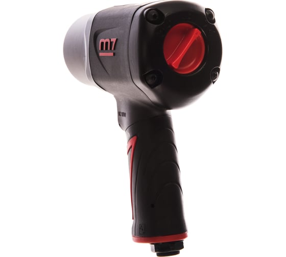 Пневматический ударный гайковерт MIGHTY SEVEN NC-4233QH