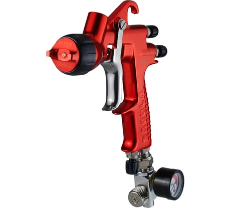 Краскораспылитель Sagola 3300 GTO 1.40 TECH 10141568