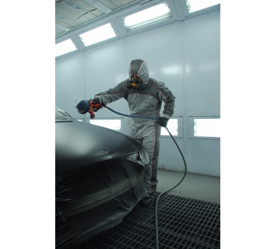 Краскораспылитель Sagola 3300 GTO 1.40 TECH 10141568