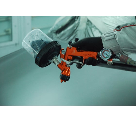 Краскораспылитель Sagola 3300 GTO 1.40 TECH 10141568