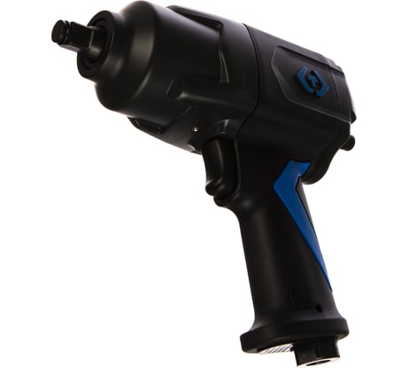 Пневматический ударный гайковерт KING TONY 33461-100