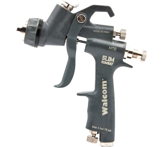 Краскораспылитель Walcom Slim Kombat S HTE 803014