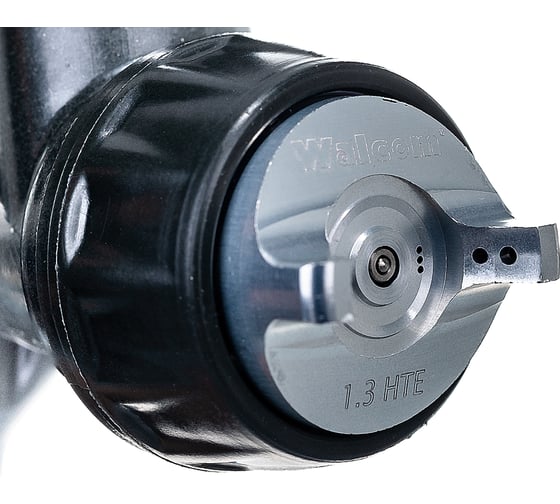 Краскораспылитель Walcom Slim Kombat S HTE 803013