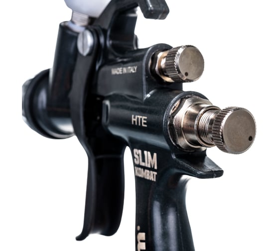 Краскораспылитель Walcom Slim Kombat S HTE 803013