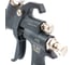 Краскораспылитель Walcom Slim Kombat S HALO/HTE 803022-NE 3