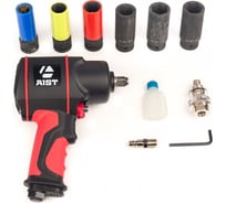 Пневмогайковерт AIST 1/2" 90140012 00-00017438